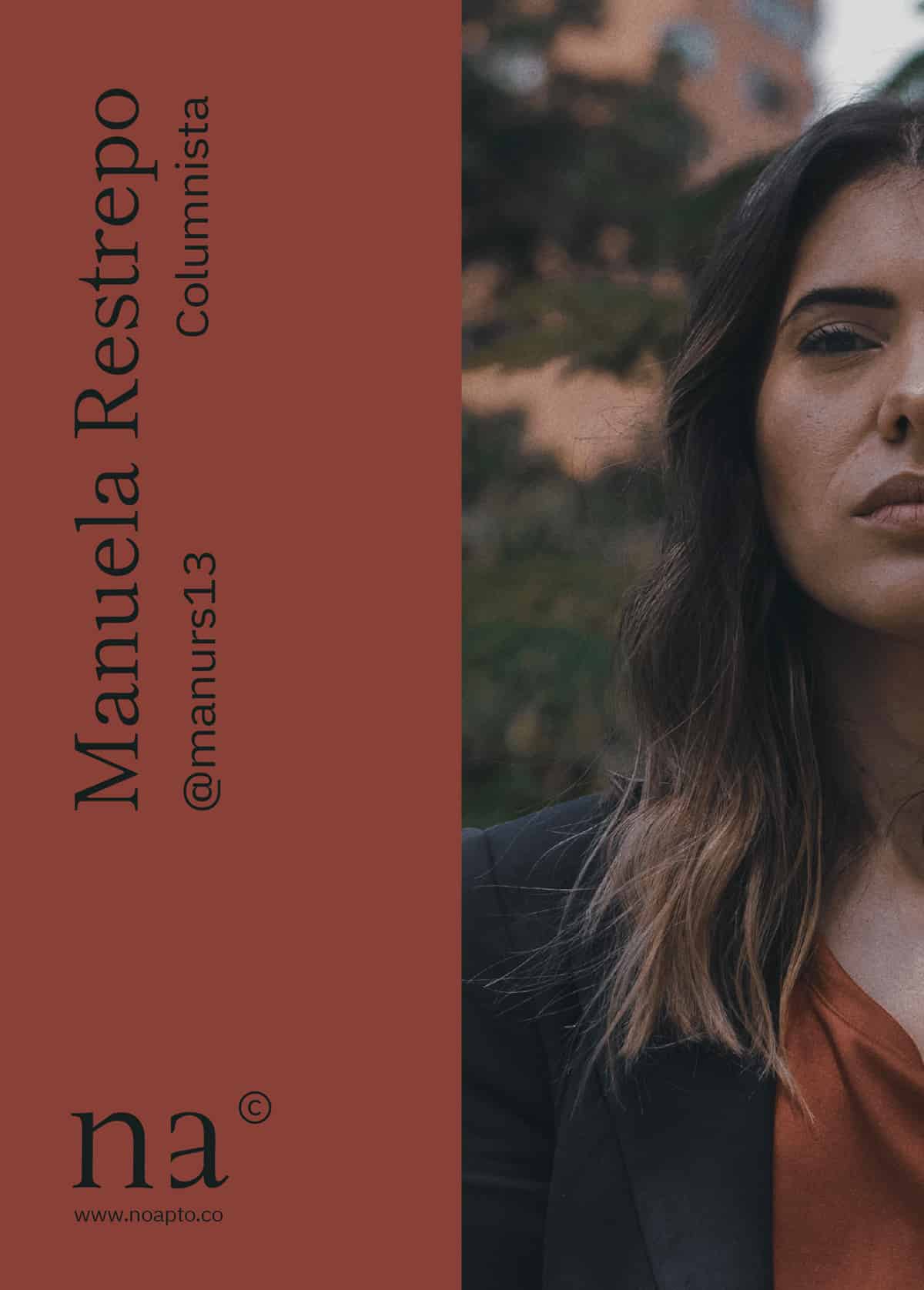 Manuela Restrepo