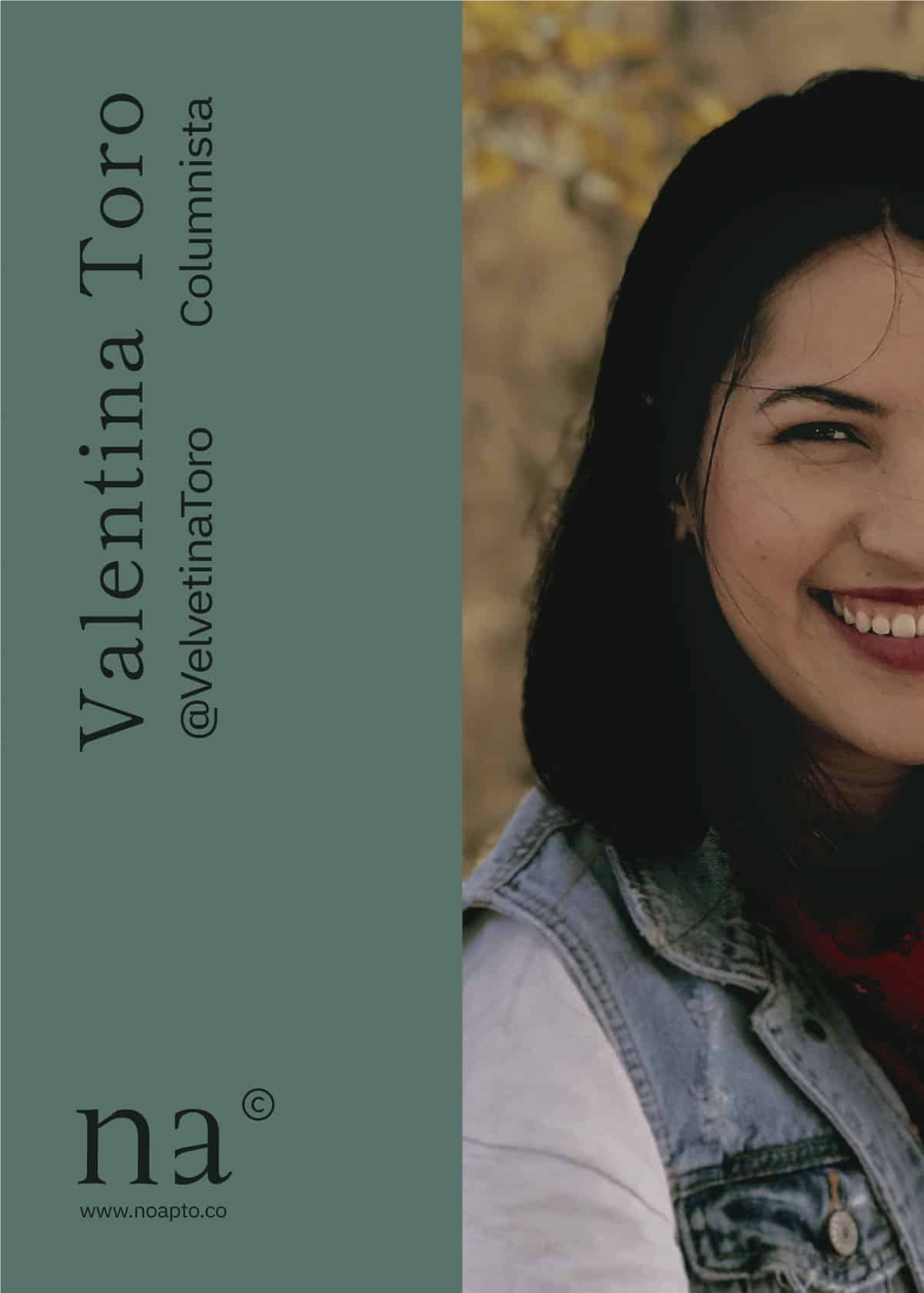 Valentina Toro