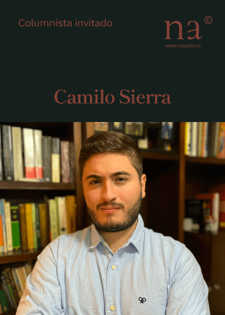 Camilo Sierra