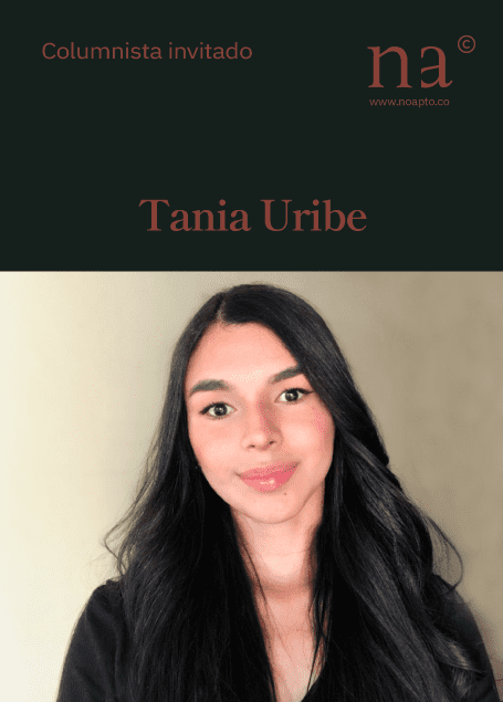 Tania Uribe