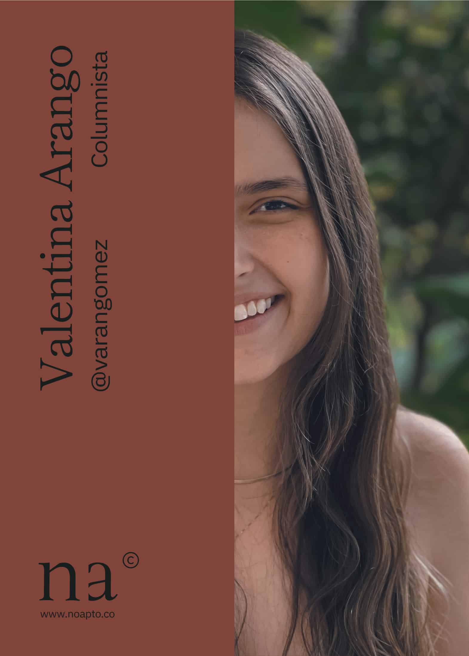Valentina Arango