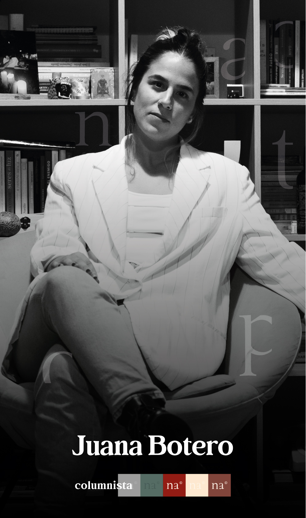 Juana Botero