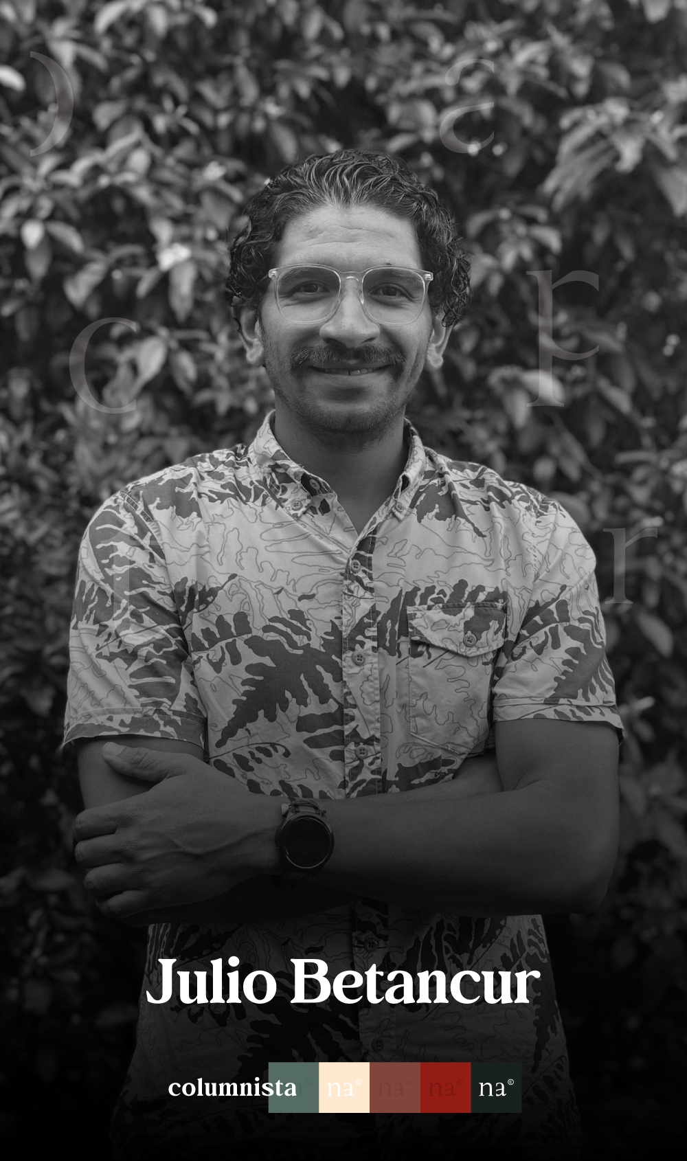 Julio Betancur