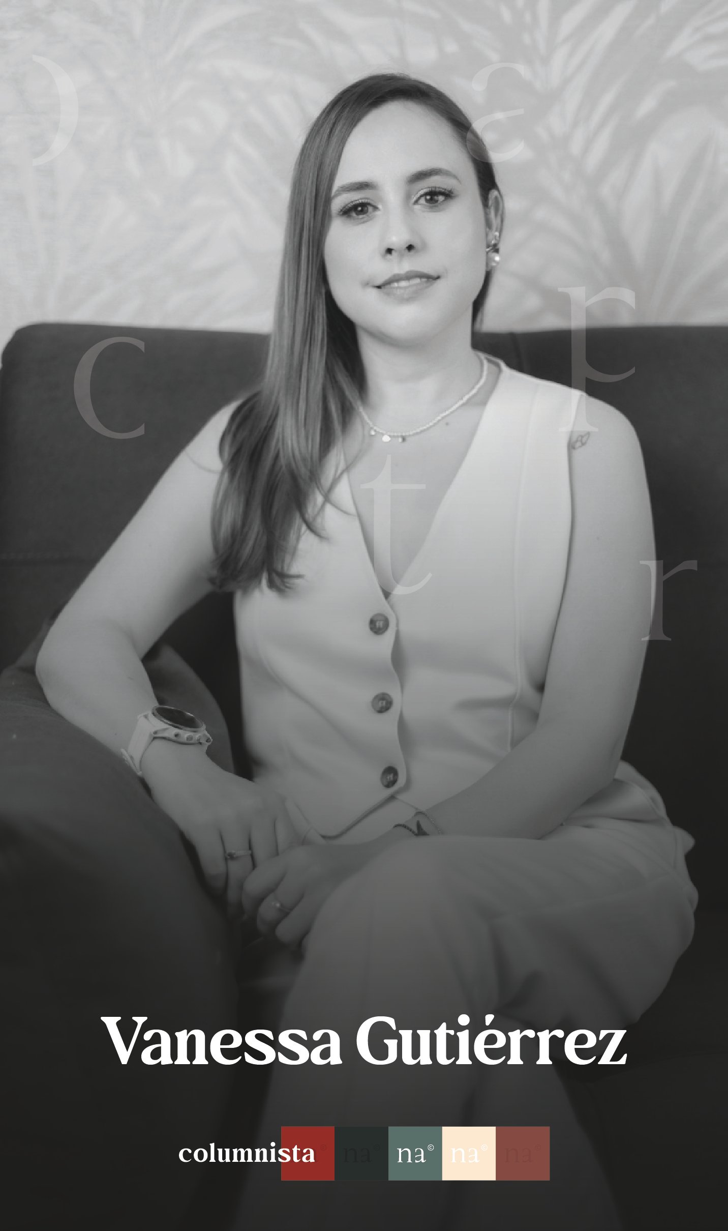 VANESSA GUTIERREZ
