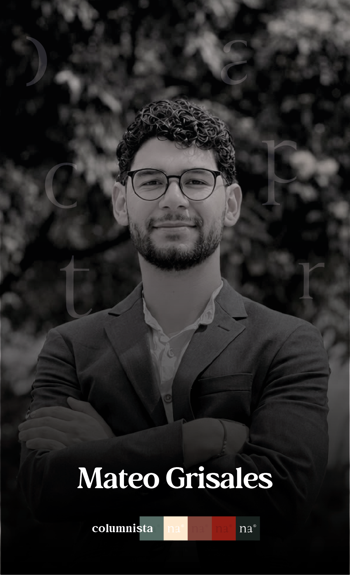Mateo Grisales
