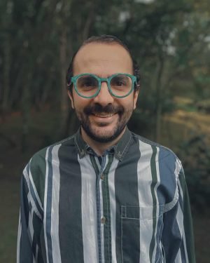 Daniel Restrepo taller A