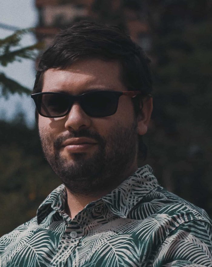 Jose Fernando Valencia