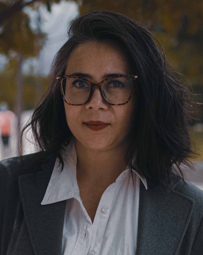 Maria Antonia Rincón